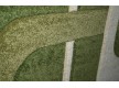 Синтетичний килим Legenda 0395 нокіа зелений - Висока якість за найкращою ціною в Україні - зображення 2.