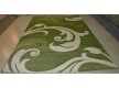 Synthetic carpet Legenda 0313 green - high quality at the best price in Ukraine