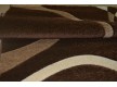 Синтетичний килим Legenda 0353 формула коричневий - Висока якість за найкращою ціною в Україні - зображення 3.