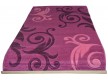 Synthetic carpet Legenda 0391 pink - high quality at the best price in Ukraine
