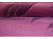 Synthetic carpet Legenda 0391 pink - high quality at the best price in Ukraine - image 3.