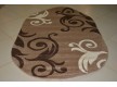 Синтетичний килим Vetka Legenda 0391 beige - Висока якість за найкращою ціною в Україні