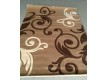 Synthetic carpet Legenda 0391 beige - high quality at the best price in Ukraine