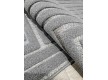 Безворсовая ковровая дорожка DOLCHE 3089H ANTRACITE / ANTRACITE - высокое качество по лучшей цене в Украине - изображение 2.