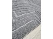 Безворсовая ковровая дорожка DOLCHE 3089H ANTRACITE / ANTRACITE - высокое качество по лучшей цене в Украине - изображение 3.