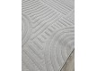 Безворсовая ковровая дорожка DOLCHE 3606C L.GREY / L.GREY - высокое качество по лучшей цене в Украине - изображение 2.