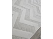 Безворсовая ковровая дорожка DOLCHE 4037B CREAM / CREAM - высокое качество по лучшей цене в Украине - изображение 3.