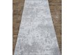 Синтетическая ковровая дорожка INOVASYON 3130A ICE GREY / CREAM - высокое качество по лучшей цене в Украине