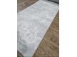 Синтетическая ковровая дорожка INOVASYON 3130A ICE GREY / CREAM - высокое качество по лучшей цене в Украине - изображение 3.