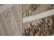 Синтетический ковер Lindo 04831A Dark Beige - высокое качество по лучшей цене в Украине - изображение 3.