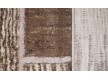 Синтетический ковер Lindo 04921A Dark Beige - высокое качество по лучшей цене в Украине - изображение 2.
