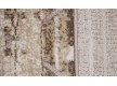 Synthetic carpet Lindo 04926A Dark Beige - high quality at the best price in Ukraine - image 3.
