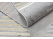 Килим LIRA E1627 grey / gold - Висока якість за найкращою ціною в Україні - зображення 5.
