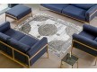 Carpet LIRA E1468 grey/gold - high quality at the best price in Ukraine - image 2.
