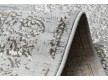 Carpet LIRA E1468 grey/gold - high quality at the best price in Ukraine - image 3.