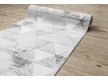 Runner carpet LIRA E1627 grey  - high quality at the best price in Ukraine - image 4.