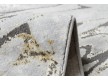 Килим LIRA E1686 grey/gold - Висока якість за найкращою ціною в Україні - зображення 3.