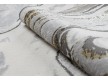 Килим LIRA E1686 grey/gold - Висока якість за найкращою ціною в Україні - зображення 4.