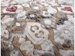 Synthetic carpet Liza Chenille AI81A Ivory-Vizon - high quality at the best price in Ukraine - image 2.