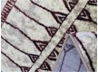Синтетичний килим Lotos 1586/120 - Висока якість за найкращою ціною в Україні - зображення 2.