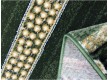Синтетичний килим Lotos 1589/310 - Висока якість за найкращою ціною в Україні - зображення 2.