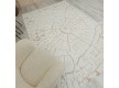 Синтетический ковер LOTUS 114207 cream - высокое качество по лучшей цене в Украине - изображение 4.
