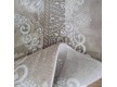 Synthetic carpet LUMY 0128YA POLY. IVORY / CREAM - high quality at the best price in Ukraine - image 3.