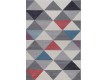 Синтетичний килим Matrix 1603-16851 - Висока якість за найкращою ціною в Україні