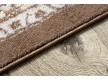 Килим MEFE  6184 grey - Висока якість за найкращою ціною в Україні - зображення 5.