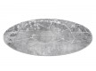 Килим MEFE  2783 dark grey  - Висока якість за найкращою ціною в Україні - зображення 6.