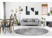 Килим MEFE  2783 dark grey  - Висока якість за найкращою ціною в Україні - зображення 5.