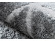 Килим MEFE  2783 dark grey  - Висока якість за найкращою ціною в Україні - зображення 8.