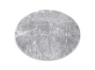 Килим MEFE  2783 grey  - Висока якість за найкращою ціною в Україні - зображення 6.