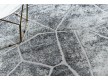 Килим MEFE  2783 grey  - Висока якість за найкращою ціною в Україні - зображення 10.
