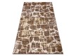 Килим MEFE  6184 beige - Висока якість за найкращою ціною в Україні
