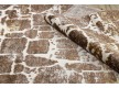 Килим MEFE  6184 beige - Висока якість за найкращою ціною в Україні - зображення 5.