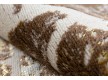 Килим MEFE  6184 beige - Висока якість за найкращою ціною в Україні - зображення 6.