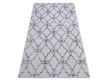 Килим MEFE  8504 grey - Висока якість за найкращою ціною в Україні