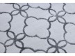 Килим MEFE  8504 grey - Висока якість за найкращою ціною в Україні - зображення 3.