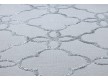 Килим MEFE  8504 grey - Висока якість за найкращою ціною в Україні - зображення 4.