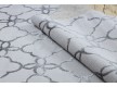 Килим MEFE  8504 grey - Висока якість за найкращою ціною в Україні - зображення 6.