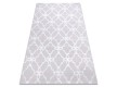 Килим MEFE  8504 white - Висока якість за найкращою ціною в Україні