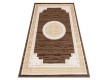 Ковер MEFE  9096 beige - высокое качество по лучшей цене в Украине