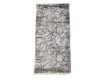 carpet Mega 2700B Gray - high quality at the best price in Ukraine