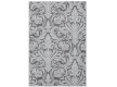 Synthetic carpet Meteo Bryza Platyna - high quality at the best price in Ukraine