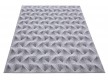 Synthetic carpet Meteo Fen Platyna - high quality at the best price in Ukraine