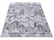 Synthetiс carpet Meteo Karis Platyna - high quality at the best price in Ukraine