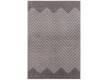 Synthetic carpet Meteo Zefir Platyna - high quality at the best price in Ukraine