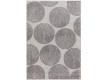 Synthetic carpet Meteo Zonda Platyna - high quality at the best price in Ukraine