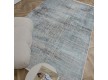 Синтетичний килим MISSHA FT49B blue - grey hb - Висока якість за найкращою ціною в Україні - зображення 7.